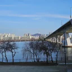 Yeouido Hangang Park