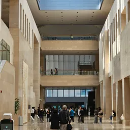 National Museum of Korea