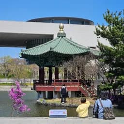 National Museum of Korea