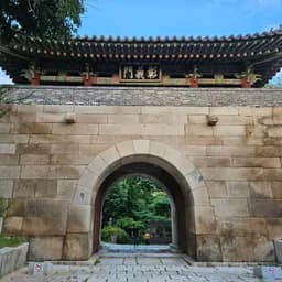 Changuimun Gate