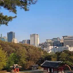 Seonjeongneung Royal Tombs