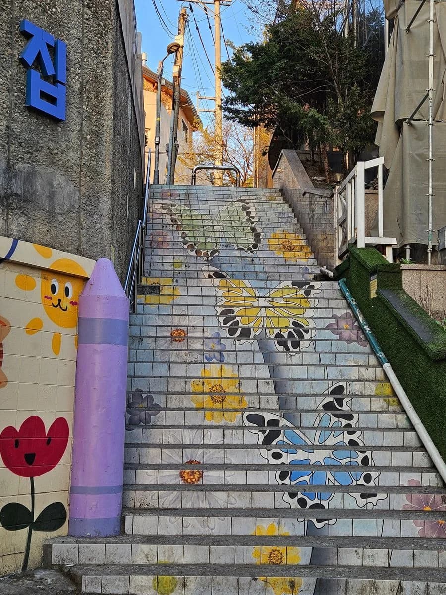 Itaewon