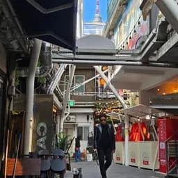 Haebangchon