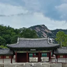 Gyeonghuigung Palace