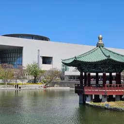 National Museum of Korea